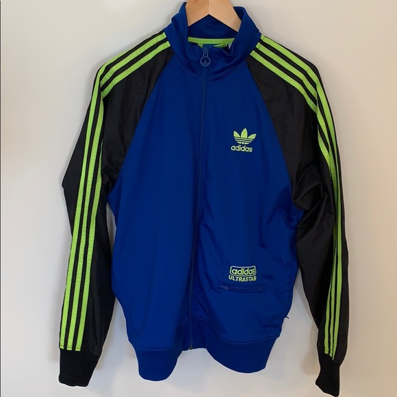 adidas Other - Adidas Jacket